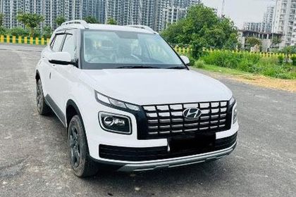 2023 Hyundai Venue S Opt 2023-2025