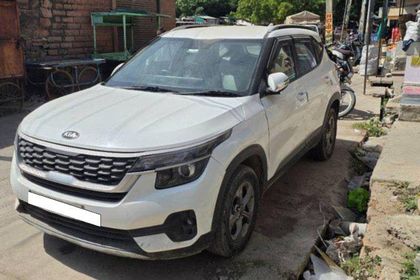 2020 Kia Seltos HTK Plus D