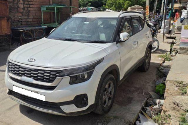 Kia Seltos HTK Plus D Second-hand 2020 Kia Seltos HTK Plus D for sale in Pali