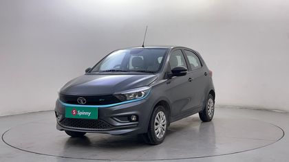 2023 Tata Tiago EV प्योर प्लस 19
