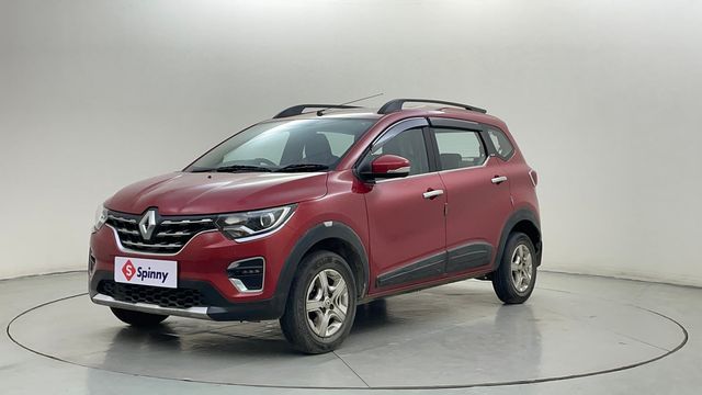 Second-hand 2019 Renault Triber RXZ for sale in Bangalore