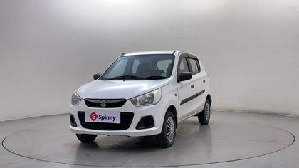2019 Maruti Suzuki Alto K10 वीएक्सआई एएमटी