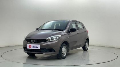2016 Tata Tiago 1.2 Revotron XM