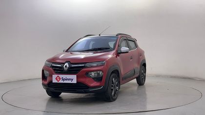 2024 Renault KWID RXT