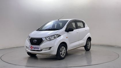 2016 डैटसन रेडी-गो T Option