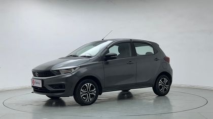 2023 Tata Tigor XTA AMT