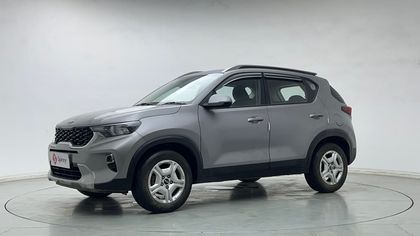 2020 Kia Seltos HTX