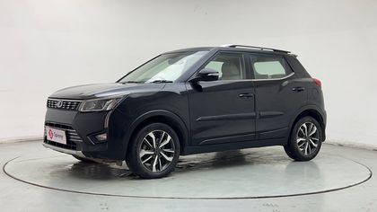 2019 Mahindra XUV300 W8 Opt Turbo DT