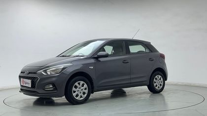 2019 Hyundai i20 मैग्ना प्लस
