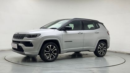 2021 Jeep Compass 1.4 Model S Opt AT