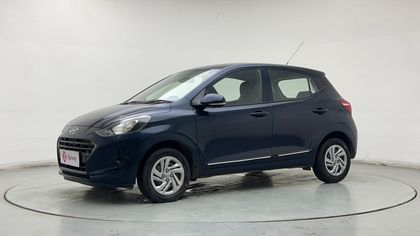 2019 Hyundai Grand i10 1.2 कप्पा मैग्ना बीएस4