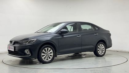 2024 Volkswagen Virtus हाईलाइन प्लस एटी