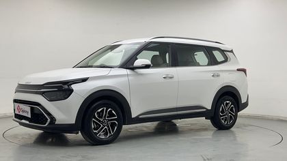 2023 Kia Carens Luxury Plus Diesel AT 6 STR