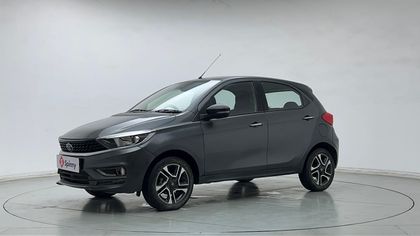 2024 Tata Tiago XZA AMT 2020-2022