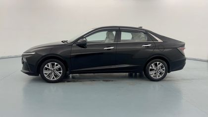 2023 Hyundai Verna HX6 Plus iVT