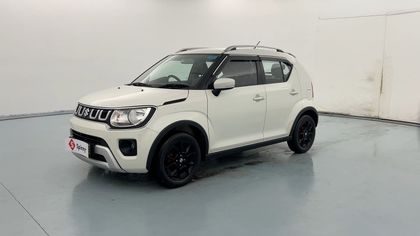 2023 Maruti Suzuki Ignis 1.2 Zeta BSIV