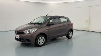 2017 Tata Tiago 1.2 Revotron एक्सटी