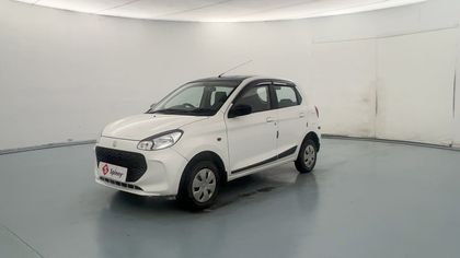 2023 Maruti Suzuki Alto K10 VXI (O)