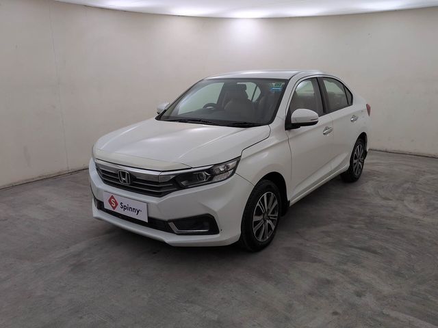 Second-hand 2023 Honda Amaze V CVT for sale in Coimbatore