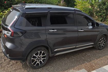 2022 Maruti Suzuki XL6 जेटा