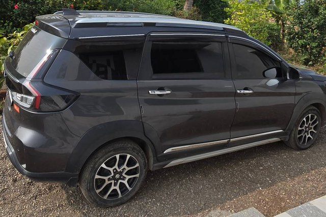 Maruti Suzuki XL6 जेटा Second-hand 2022 Maruti Suzuki XL6 जेटा for sale in Bhavnagar