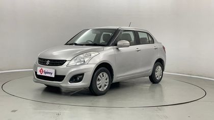 2014 Maruti Suzuki Swift Dzire VXI