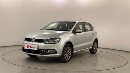 2019 Volkswagen Polo 1.0 TSI हाईलाइन प्लस