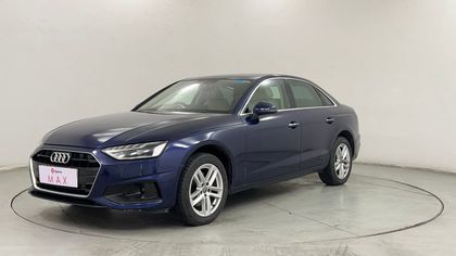 2021 Audi A4 Premium Plus BSVI