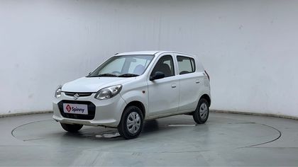 2013 Maruti Suzuki Alto 800 एलएक्सआई सीएनजी