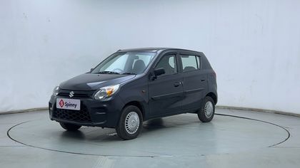 2022 मारुति सुजुकी ऑल्टो 800 LXI Opt