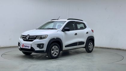 2019 Renault KWID 1.0 RXT Opt