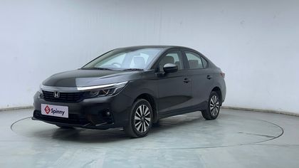 2023 Honda City V