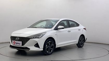 2022 Hyundai Verna 1.6 SX VTVT (O) AT