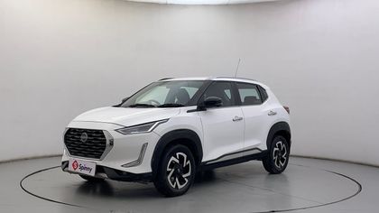 2021 Nissan Magnite टर्बो CVT XV प्रीमियम