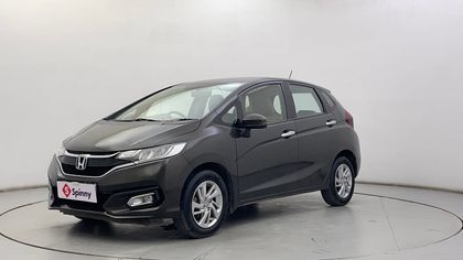 2020 Honda Jazz ZX