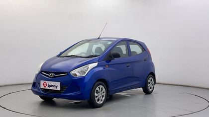 2016 Hyundai EON मैग्ना