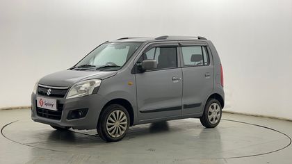 2013 Maruti Suzuki Wagon R VXI