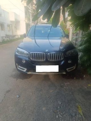 Used xDrive 30d Design Pure Experience 5 Seater