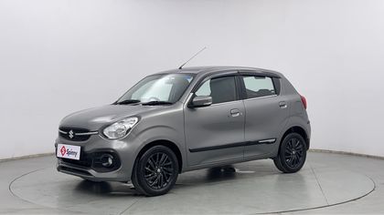 2022 Maruti Suzuki Celerio ZXI Plus AMT