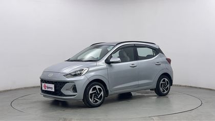2024 Hyundai Grand i10 Nios Sportz