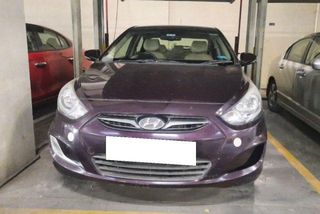 Used 1.6 SX VTVT