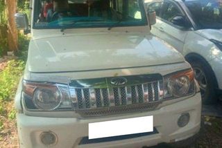 Used SLX