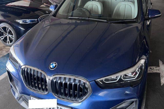 Second-hand 2021 BMW X1 sDrive20i SportX for sale in Mumbai