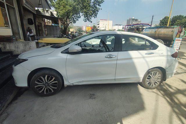 Honda City i-VTEC VX Second-hand 2018 Honda City i-VTEC VX for sale in Udaipur