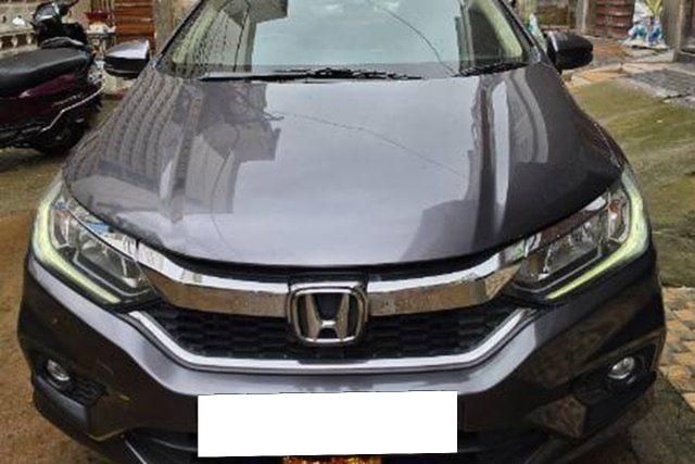 Honda City i-VTEC वी Second-hand 2018 Honda City i-VTEC वी for sale in Bhubaneswar
