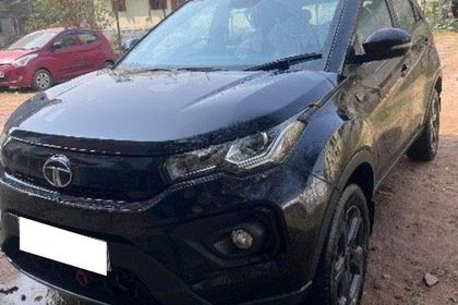 2022 Tata Nexon XZ 2020-2022