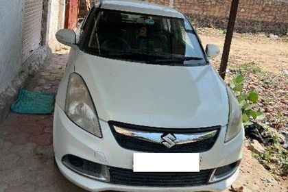 2014 मारुति सुजुकी स्विफ्ट डिजायर ZDI