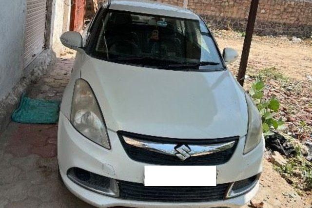 Maruti Suzuki Swift Dzire ZDI Second-hand 2014 Maruti Suzuki Swift Dzire ZDI for sale in Balotra