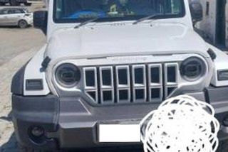 Used MX5 4WD Diesel