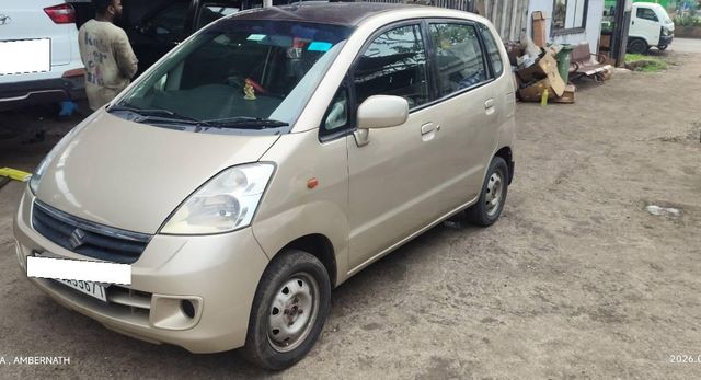 Second-hand 2008 Maruti Suzuki Zen Estilo एलएक्सआई BSIII for sale in Ambernath